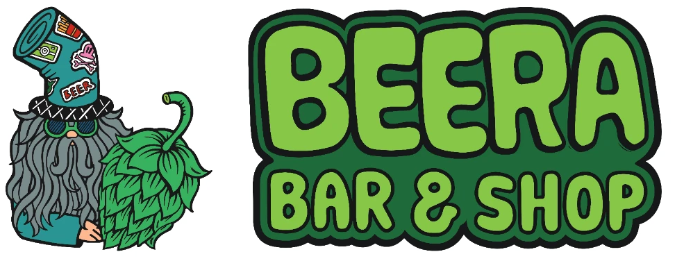 BEERA Bar Rīga logo